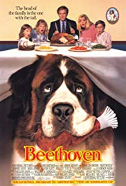 Watch Full Movie :Beethoven (1992)