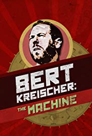 Watch Full Movie :Bert Kreischer: The Machine (2016)
