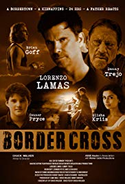 Watch Full Movie :BorderCross (2017)
