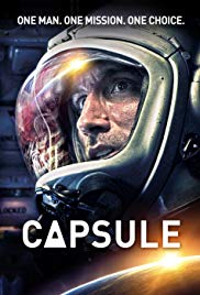 Watch Full Movie :Capsule (2015)