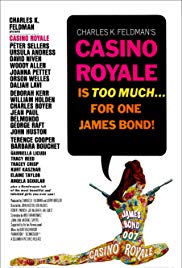 Watch Full Movie :Casino Royale (1967)