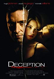 Watch Full Movie :Deception (2008)
