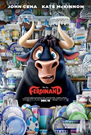 Watch Full Movie :Ferdinand (2017)