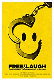 Watch Full Movie :Free to Laugh (2015)