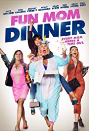 Watch Full Movie :Fun Mom Dinner (2017)