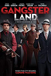 Watch Full Movie :Gangster Land (2017)