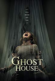 Watch Full Movie :Ghost House (2016)