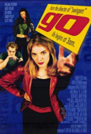 Watch Full Movie :Go (1999)