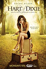Watch Full Movie :Hart of Dixie (2011 2015)
