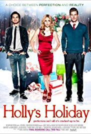 Watch Full Movie :Hollys Holiday (2012)