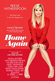 Watch Full Movie :Home Again (2017)