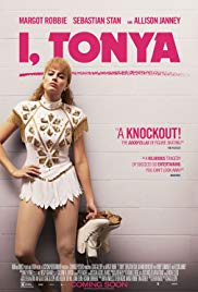 Watch Full Movie :I, Tonya (2017)