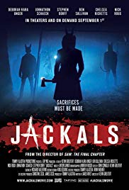 Watch Full Movie :Jackals (2017)