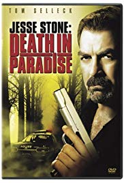 Watch Full Movie :Jesse Stone: Death in Paradise (2006)