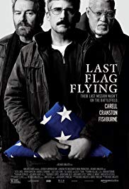 Watch Full Movie :Last Flag Flying (2017)