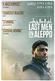 Watch Full Movie :Last Men in Aleppo (2017)