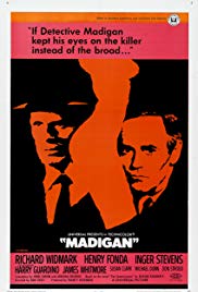 Watch Full Movie :Madigan (1968)