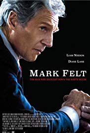 Watch Full Movie :Mark Felt: The Man Who Brought Down the White House (2017)