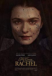 Watch Full Movie :My Cousin Rachel (2017)
