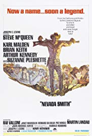 Watch Full Movie :Nevada Smith (1966)