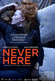 Watch Full Movie :You Were Never Here (2016)