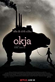 Watch Full Movie :Okja (2017)