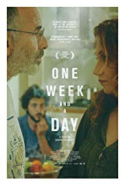 Watch Full Movie :One Week and a Day (2016)