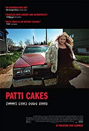 Watch Full Movie :Patti Cake$ (2017)