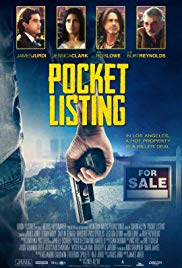 Watch Full Movie :Pocket Listing (2015)