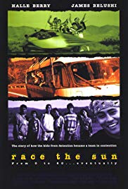 Watch Full Movie :Race the Sun (1996)