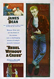 Watch Full Movie :Rebel Without a Cause (1955)