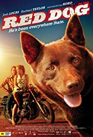 Watch Full Movie :Red Dog (2011)