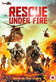 Watch Full Movie :Rescue Under Fire (2017)