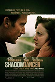 Watch Full Movie :Shadow Dancer (2012)