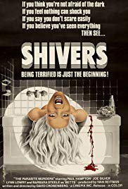 Watch Full Movie :Shivers (1975)
