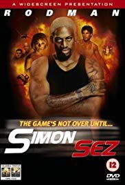 Watch Full Movie :Simon Sez (1999)