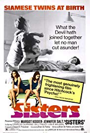 Watch Full Movie :Sisters (1972)