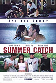 Watch Full Movie :Summer Catch (2001)