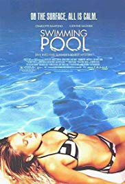 Watch Full Movie :Swimming Pool (2003)