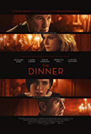 Watch Full Movie :The Dinner (2017)