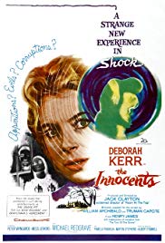 Watch Full Movie :The Innocents (1961)