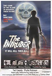 Watch Full Movie :The Intruder (1975)
