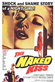 Watch Full Movie :The Naked Kiss (1964)