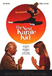 Watch Full Movie :The Next Karate Kid (1994)