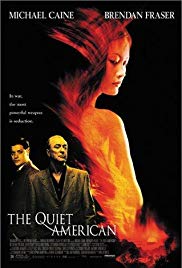 Watch Full Movie :The Quiet American (2002)