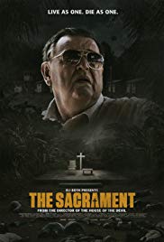 Watch Full Movie :The Sacrament (2013)