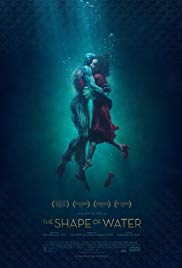 Watch Full Movie :The Shape of Water (2017)