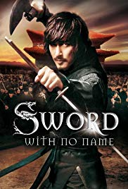 Watch Full Movie :The Sword with No Name (2009)