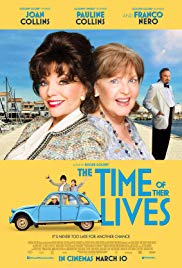 Watch Full Movie :The Time of Their Lives (2017)