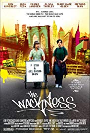 Watch Full Movie :The Wackness (2008)